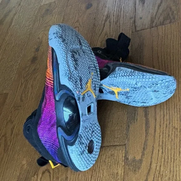 Air Jordan 36 'Heatwave' - Picture 11 of 13